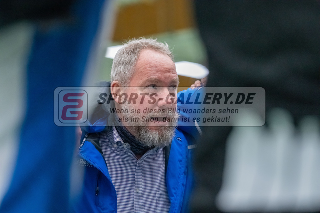 HK_20230305_106054 | Deutsche Meisterschaft MU16 Platz 7 Großflottbeker THGC - Münchener SC am 5.3.2023 RWK, Köln ,