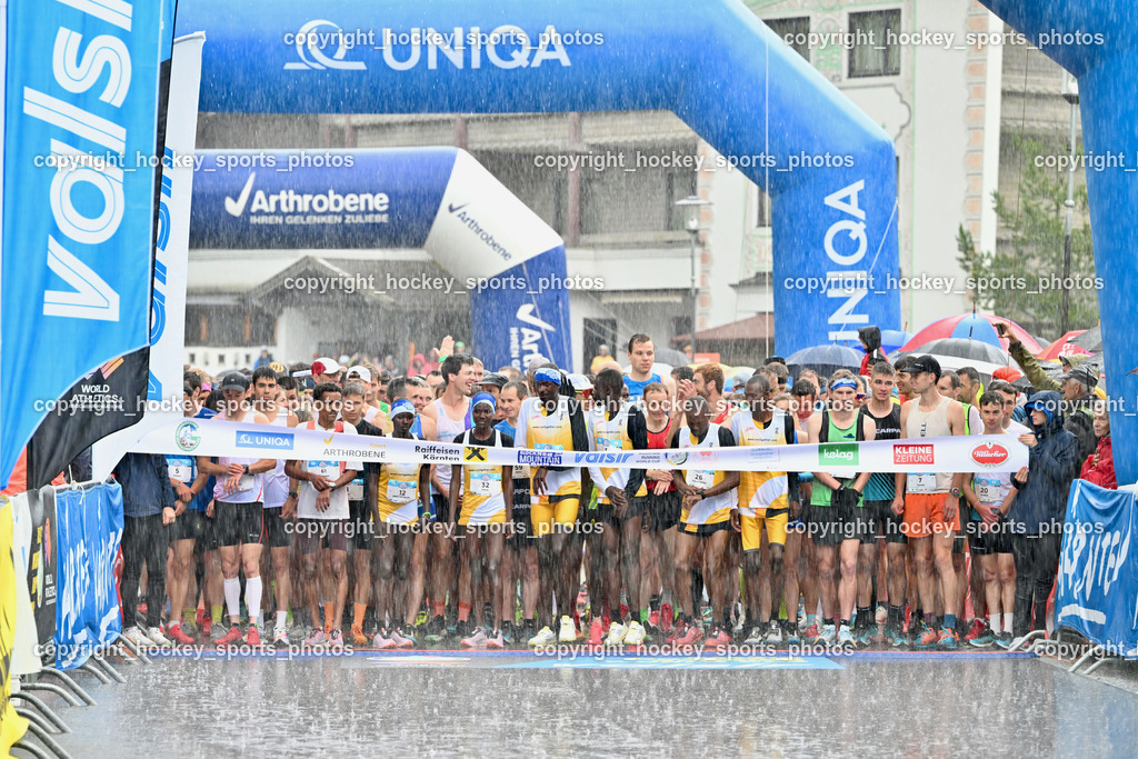 Großglockner Mountain Run | Großglockner Mountain Run, Großglockner Mountain Run 2024 am 07.07.2024 in Heiligenblut (Großglockner), Austria, (Photo by Bernd Stefan)