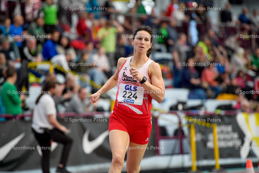 2025_DM Halle Masters_258 | DM Halle Masters am 02.03.2025 in Frankfurt am Main Foto: Kai Peters - Realisiert mit Pictrs.com