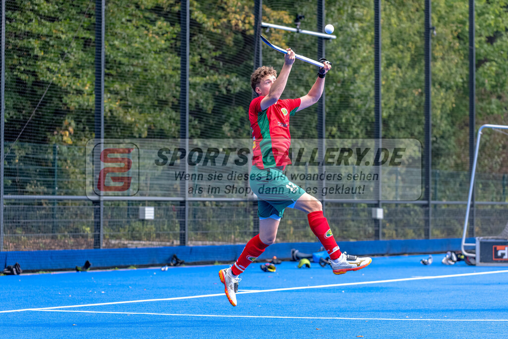 SM_20250913-D85_2401-2 | Hinrunde (M) HPC - TSV Mannheim / 6:4 n.P. (3:3)