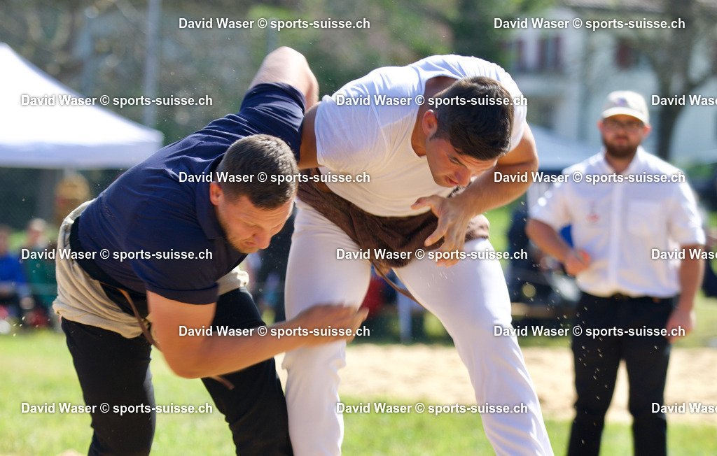 Kramer Lario ___ - Ducry Antoine __ F_te R_gionale de Ried bei Kerzers le Dimanche 1 mai 2022 Photos EdelweissPoint_ Waser David 2022 (5) | sports-suisse.ch