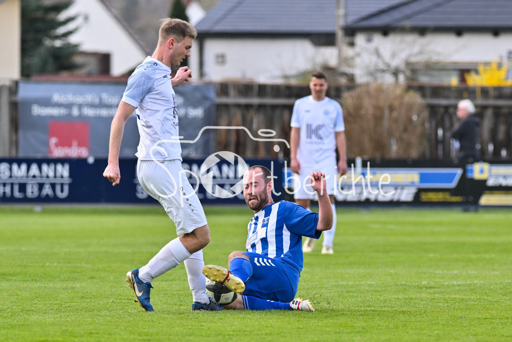 BC Aichach - TSV Inchenhofen | Aichach 21 / Inchenhofen 8
