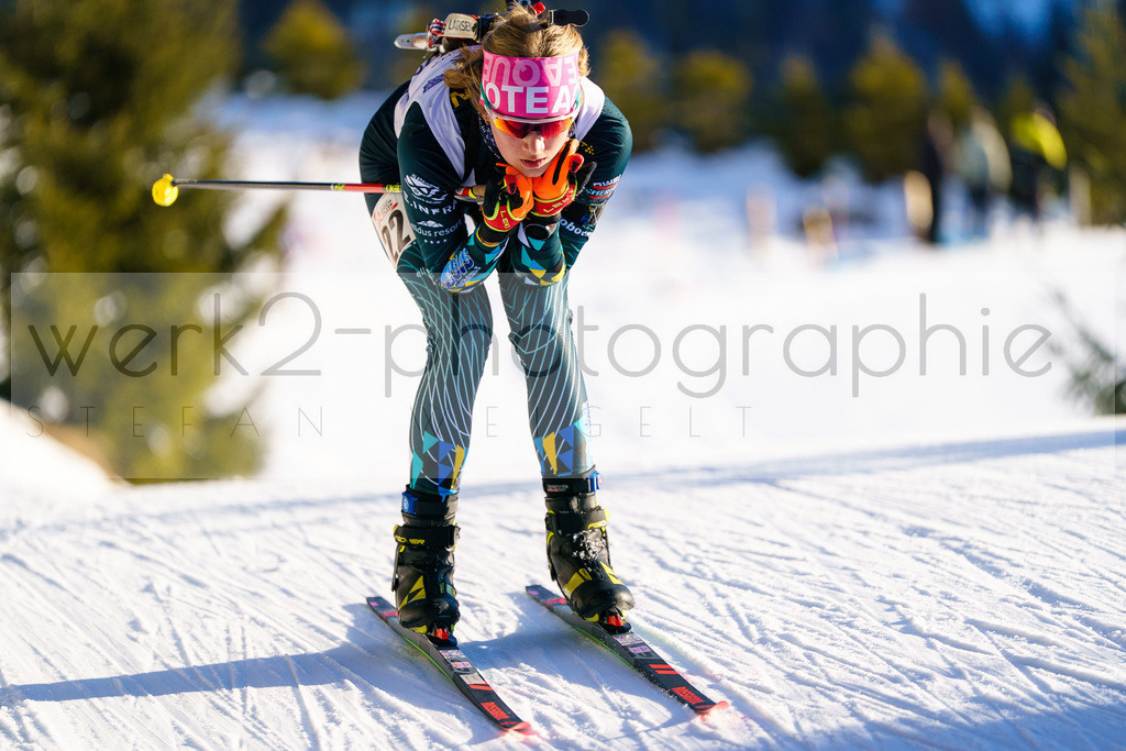 DP Hochfilzen / Alpencup | Biathlon FESA ALPEN CUP, 15. - 18. Januar 2026 im Biathlon Stadion Hochfilzen