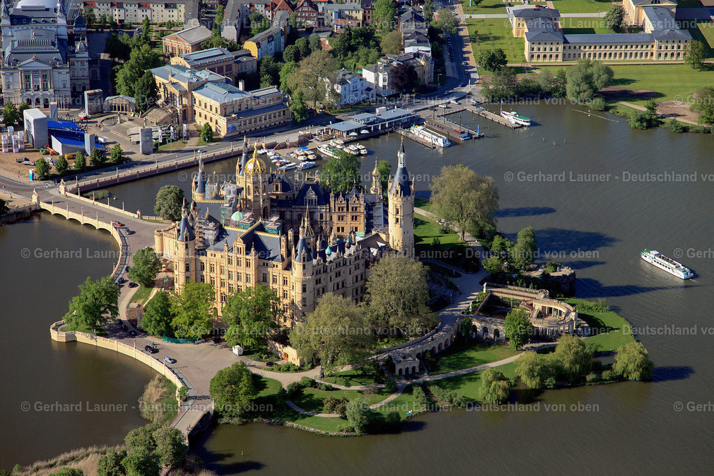 3090597 | Schloss Schwerin