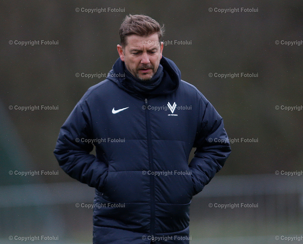 A_LUI_040426_13 | SPORT,FUSSBALL, REGIONALLIGA MITTE ,ASKOE OEDT-ASK VOITSBERG 04.04.2026 IM BILD: DAVID PREISS (VOITSBERG) FOTO:FOTOLUI