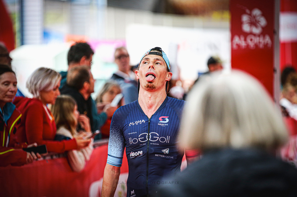 AW_L9641 | AUSTRIA, 3.08.2025, Linz, ALOHA TRI TRAUN Photo: WAPICS / Andreas Willdoner