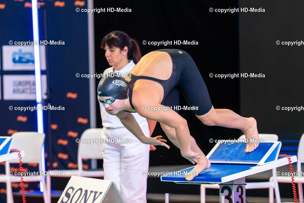 European Aquatics Junior Swimming Championships 2026 | European Aquatics Junior Swimming Championships 2026