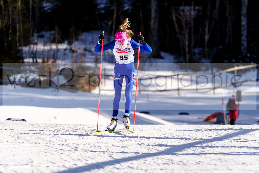 DSC Notschrei | 2. DSV E.INFRA Schülercup im Nordic-Center Notschrei am 17. bis 19. Januar 2025