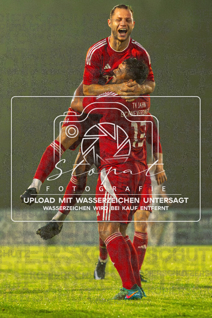 Landesliga Herren LG - TSV Ottersberg vs. TV Jahn Schneverdingen | Micael Pinto Coelho (TV Jahn Schneverdingen #11), Jan-Robert Kuhle (TV Jahn Schneverdingen #13); Landesliga Herren LG - TSV Ottersberg vs. TV Jahn Schneverdingen am 29.05.26 in Wümmestadion, Ottersberg - Realisiert mit Pictrs.com