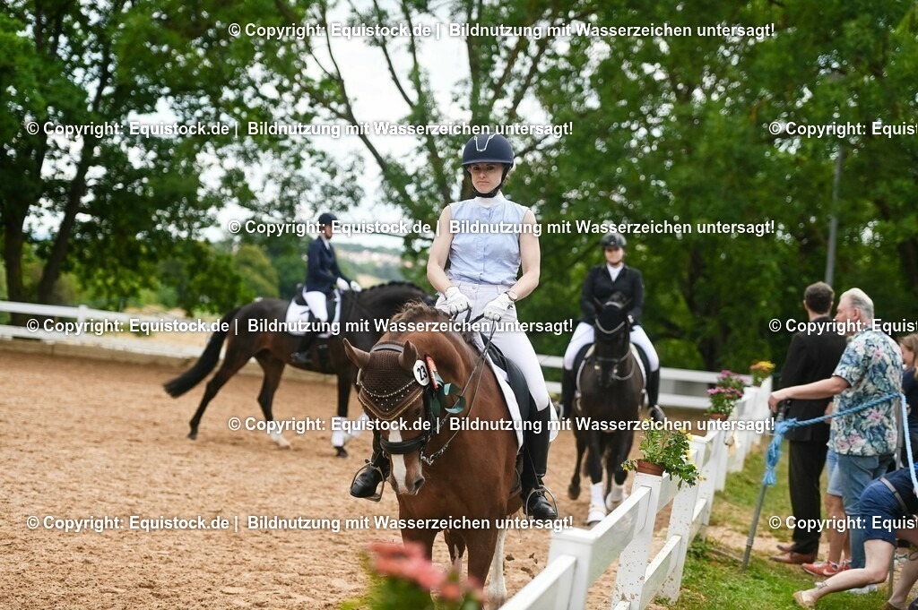 20230716_01_Dressurprüfung Kl.M_0702 | equistock