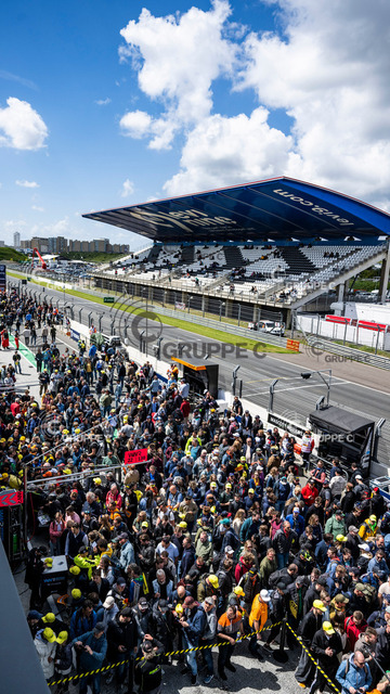 DTM324_060912362301615MC | DTM, 5. + 6. Rennen Zandvoort 2024 - Foto: Gruppe C Photography - Realisiert mit Pictrs.com