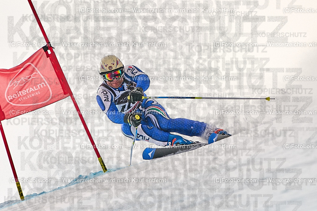 _ALP2313_MASTERS-WM_Reiteralm_A-GS_Auer Lorenz | FISWORLD CHAMPIONSHIPSMASTERS ALPINE SKIING, 23. – 28. MÄRZ 2026 - REITERALM | STMK | AUT.   Veranstaltet vom Masters-Referat des Deutschen Skiverbandes (DSV). Durchführende Organisation: WSV Pichl-Reiteralm, unterstütutzt von den Bergbahnen REITERALM bei Schladming und SKI AUSTRIA.                            Disziplinen:  Super-G, GiantSlalom, Slalom.                                                 Kategorien:  A (Herrn 30-59 Jahre), B (Herrn ab 60 Jahre), C (Damen 30-59 Jahre), D (Damen ab 60 Jahre).                Rennstrecken:   Gasselhöhe und Muldenliftpiste auf der Reiteralm.