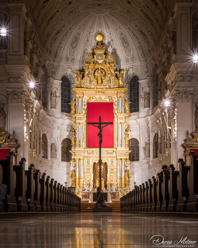 München | München in Bayern