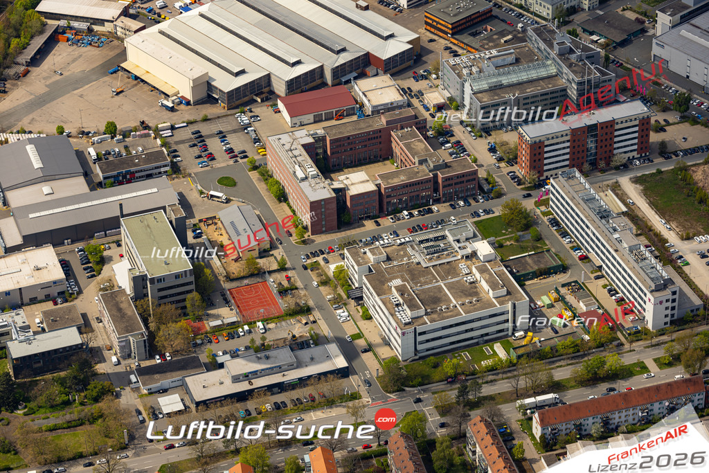 Das Luftbild zeigt Hohe Marter Nürnberg - Die Luftaufnahme wurde 2023 vom UL-Flugzeug aus erstellt ( keine Drohne ) - Hochauflösende Luftaufnahme - Für grossformatige Ausdrucke geeignet. Die Geschenkidee !Mit Lizenz und Bildrechte bestellbar
