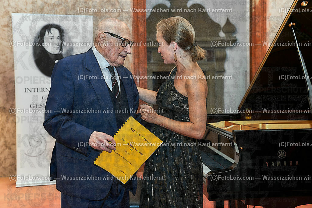 ALS1139_XXXIX-Chopin-Festival_Nocturno_Kanitzer-Rehling | (C)FotoLois.com, Alois Spandl, XXXIX. internationales CHOPIN-Festival in der Kartause Gaming, NOCTURNO - nächtliches Konzert bei Kerzenlicht, Sa 5. August 2023.