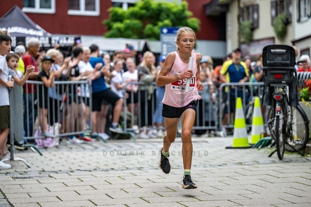 20. Sonthofer Bosch BKK Citylauf | 20. Sonthofer Bosch BKK Citylauf am 12.07.2024 in Sonthofen. Foto: Dominik Berchtold/www.dberchtold.com/ @d_berchtold_foto auf Instagram