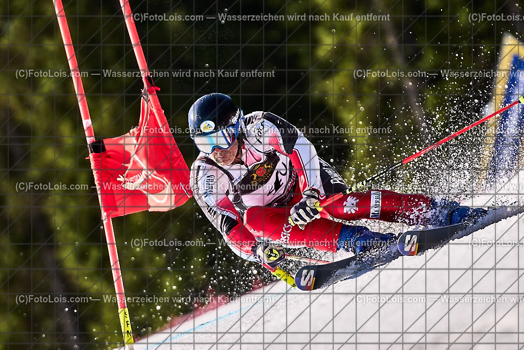 ALP0631_Reiteralm_Steir-LM_RTL_Thaler Karl | (C)FotoLois.com, Alois Spandl. Steirische Landesmeisterschaften Ski alpin, Reiteralm, Sa 13. April 2024.