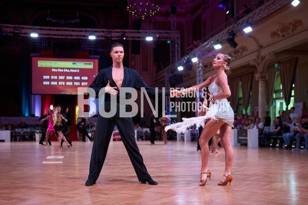danceComp | Wuppertal - 05.07.2025: danceComp in Wuppertal (Historische Stadthalle), Germany. Photo by: BobNL design &amp; photography - Realisiert mit Pictrs.com