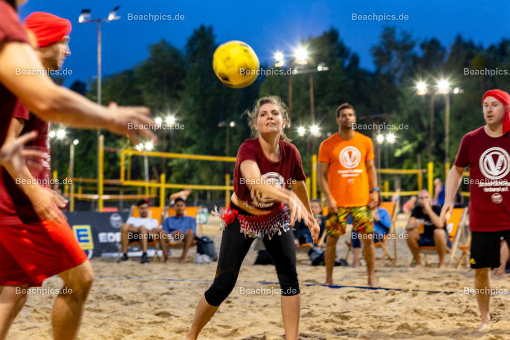 2022-001307-Strandvölkerball-WM | Vorrundentag 1, Freitag