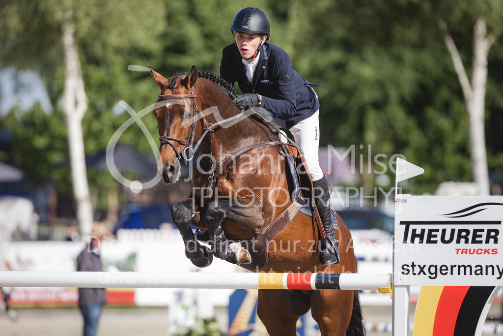 220602_CSI-Wohlde_BigTour-561 | CSI2* - Internationale Springprüfung mit Stechen (1,45 m) 
Große / Big Tour
02.06.2022