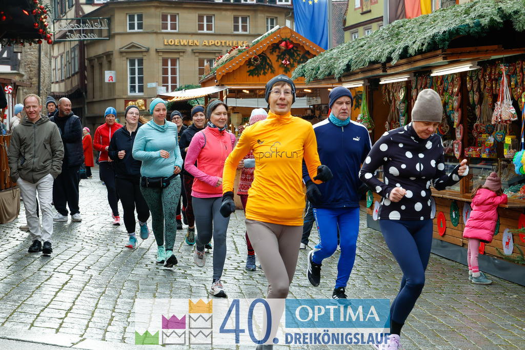 40. 3Koenigslauf 2026 | 1. Testlauf 07.12.2025 - Realisiert mit Pictrs.com