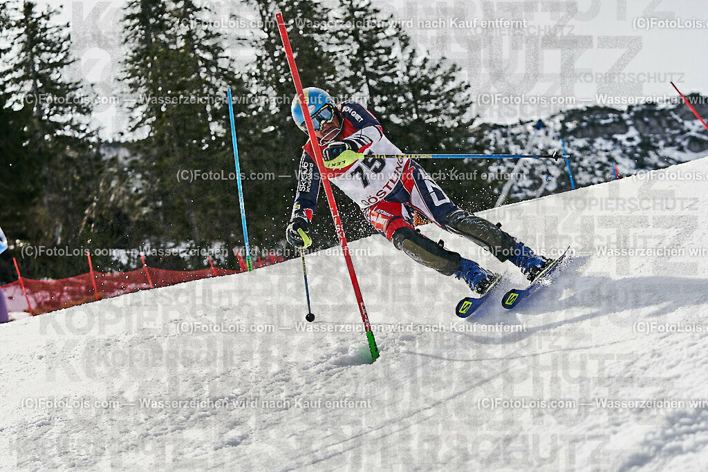 ALS0905_WCM-SL_Kat-B_Dlouhy Miloslav | (C)FotoLois.com, Alois Spandl, World Criterium Masters Ski Alpin 2023 Hochkar, Slalom, Kategorie B, Do 23. März 2023.