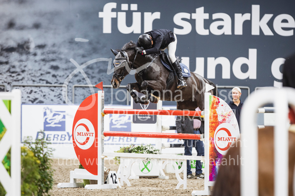 251031_OLD_S2-Spr-741 | Turnierfotos Oldenburg 2025 | S**-Springen