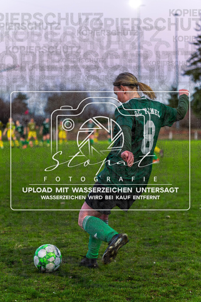 SCTSGF-1035 | Christina Eifer (SC Tewel #08) beim Damen Kreisliga HK/CE Spiel zwischen SG Fulde und SC Tewel auf dem Sportplatz Tewel, Tewel/Neuenkirchen (Simon Paul Stopat) - Realisiert mit Pictrs.com