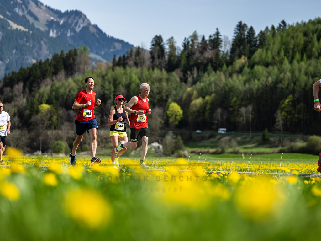 Frühlingslauf 2024 | Frühlingslauf 2024 am 07.04.2024 in Sonthofen. 



(Foto: Dominik Berchtold/www.dberchtold.com)