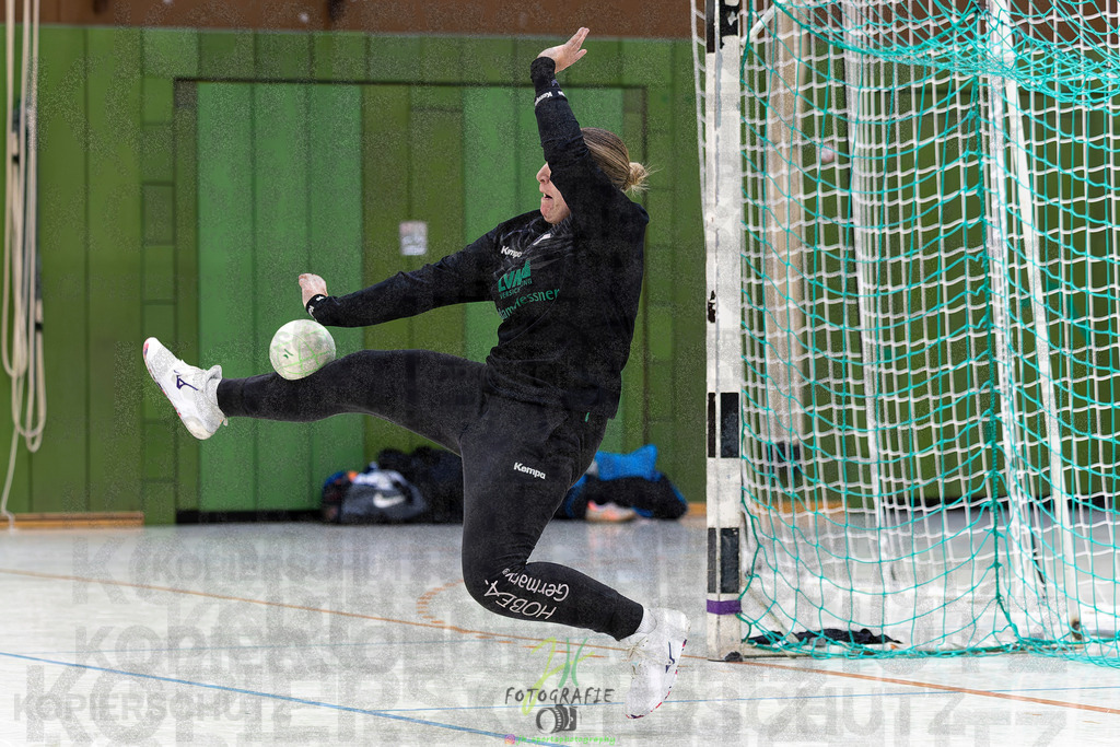 Frauen Bezirksliga, TSF Heuchelheim - HSG Pohlheim | Frauen Bezirksliga, TSF Heuchelheim - HSG Pohlheim am 01.03.2026 in Heuchelheim (Sporthalle Heuchelheim)Photo © 2026 - Jörg Heinrich - Realisiert mit Pictrs.com