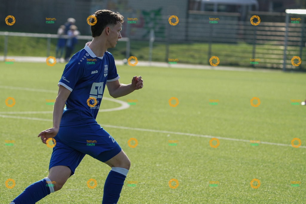 VfB Kirchhellen vs. TuS Haltern - Bezirksliga Westfalen Staffel 9 | Foto: Daniel Böhm | bonum.media - Realisiert mit Pictrs.com