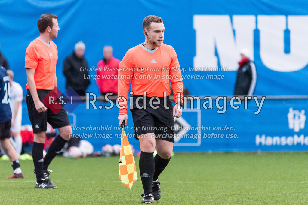 Fußball, Saison 2022/23, Freundschaftsspiel, Hamburger SV II (U21) - Eimsbütteler TV, Trainingsplatz am Volksparkstadion (Hamburg), 28.03.2023 | Sportfotos aus Hamburg, Eventfotos oder freie Arbeiten von R.Seidel Imagery – einfach online kaufen.