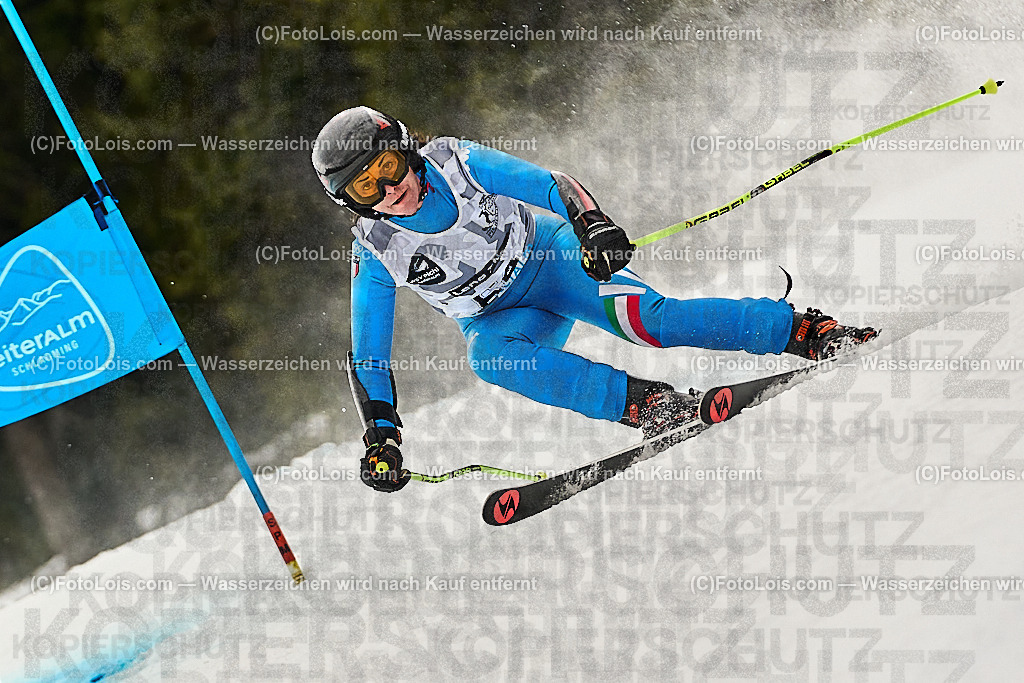 _WWO4161_MASTERS-WM_Reiteralm_CD-SG_GAMBA Roberta | FISWORLD CHAMPIONSHIPSMASTERS ALPINE SKIING, 23. – 28. MÄRZ 2026 - REITERALM | STMK | AUT.   Veranstaltet vom Masters-Referat des Deutschen Skiverbandes (DSV). Durchführende Organisation: WSV Pichl-Reiteralm, unterstütutzt von den Bergbahnen REITERALM bei Schladming und SKI AUSTRIA.                            Disziplinen:  Super-G, GiantSlalom, Slalom.                                                 Kategorien:  A (Herrn 30-59 Jahre), B (Herrn ab 60 Jahre), C (Damen 30-59 Jahre), D (Damen ab 60 Jahre).                Rennstrecken:   Gasselhöhe und Muldenliftpiste auf der Reiteralm.