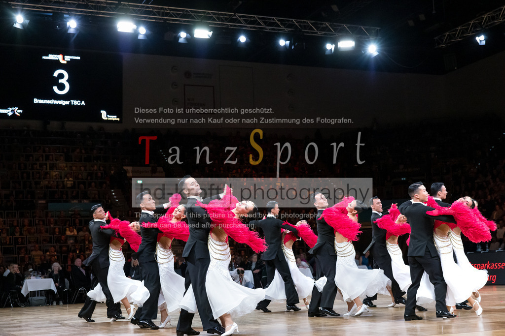 20241109_DM-Formationen_5159 | Tanzsportbilder, Standardtanz, Lateintanz, WDSF, DTV, LTVB, dancecomp, goc, hessen tanzt, blaues band der spree, walzer, tango, wiener walzer, slowfox, quickstepp, samba, rumba, cha-cha-cha, paso doble. jive, hd-kroft photography, turniertanzsport