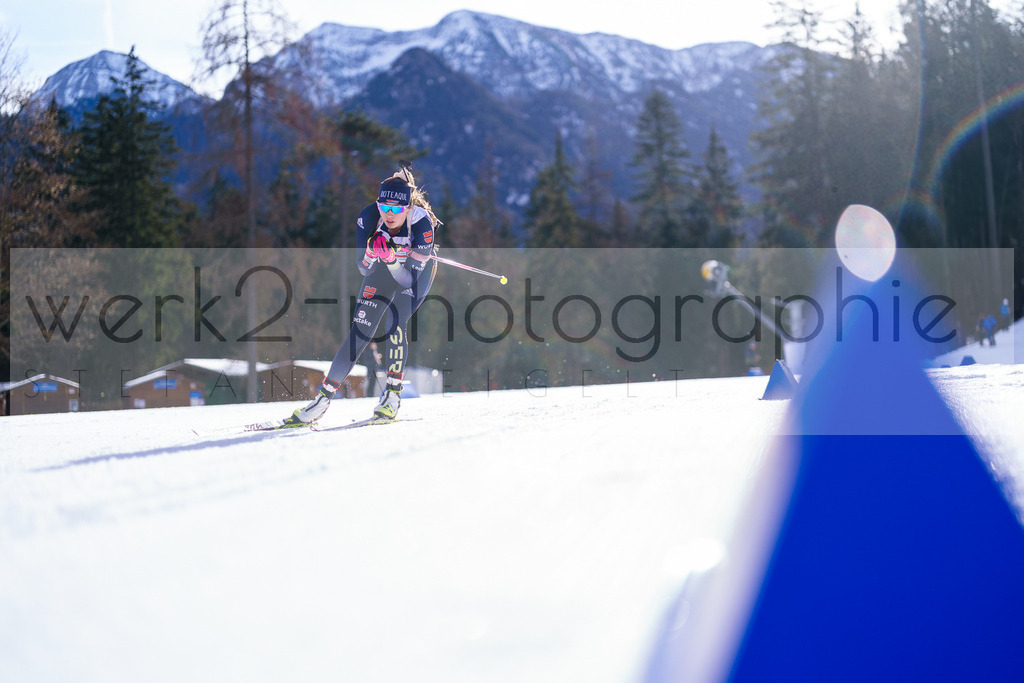 DP Ruhpolding | 4. DSV JOKA Deutschlandpokal Biathlon in der Chiemgau Arena Ruhpolding am 24. bis 26. Januar 2025
