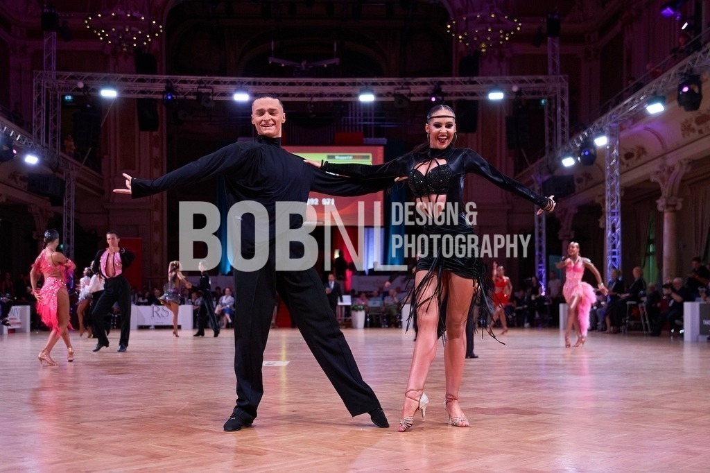 danceComp | Wuppertal - 06.07.2025: danceComp in Wuppertal (Historische Stadthalle), Germany. Photo by: BobNL design &amp; photography - Realized with Pictrs.com