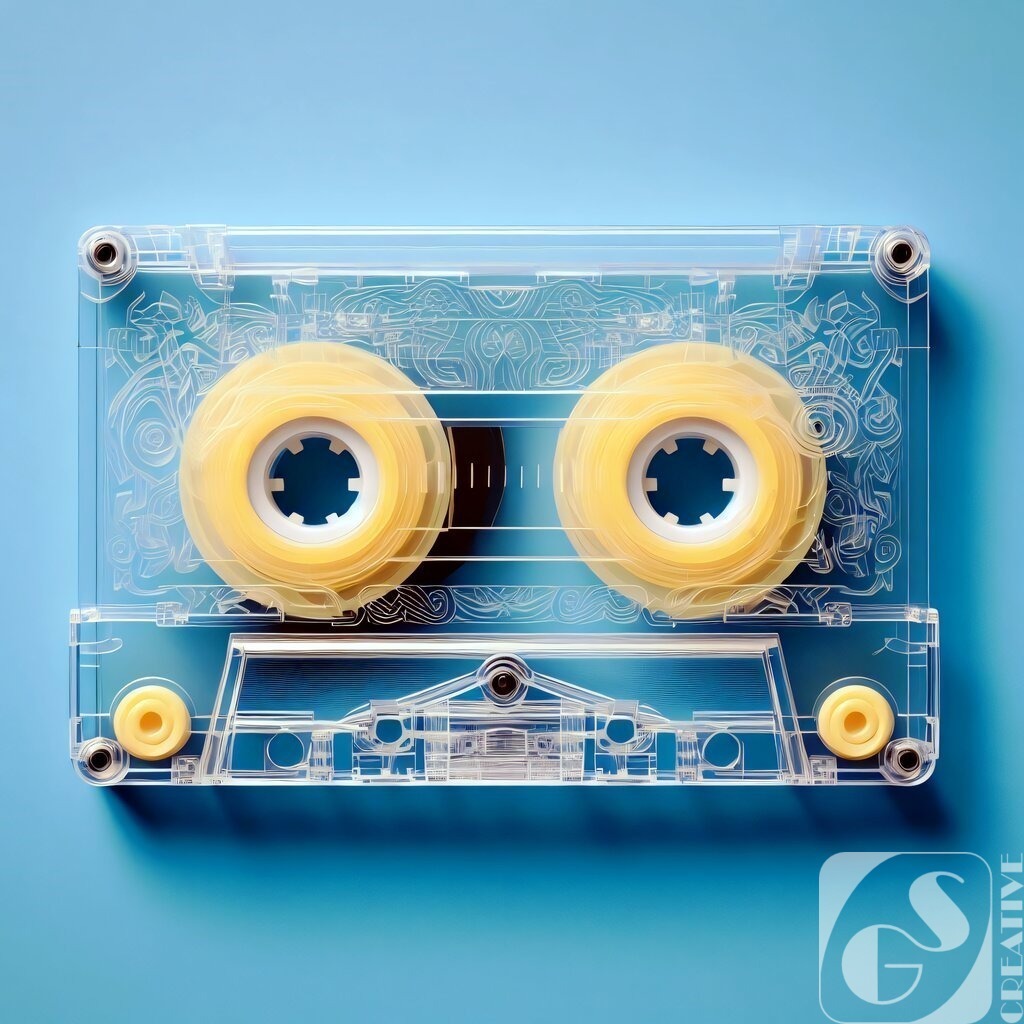 Casette tape 3 | Fotogeschenke aller Art, kostenlose Games und die schönsten KI-Bilder in 4K Qualität. Egal ob als Download, Leinwand, Kalender usw... Jetzt günstig bestellen!
 - Realisiert mit Pictrs.com
