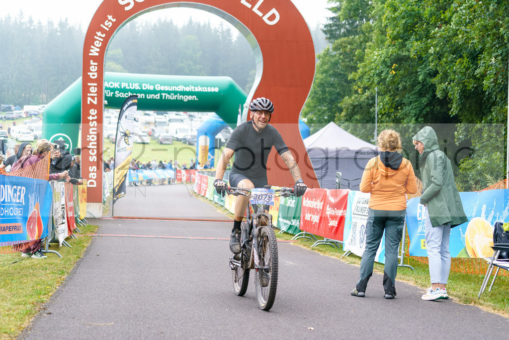 RennsteigRIDE 2024 | 8. RENNSTEIGRIDE am 31. August 2024 - Das Mountainbike-Event am Rennsteig!