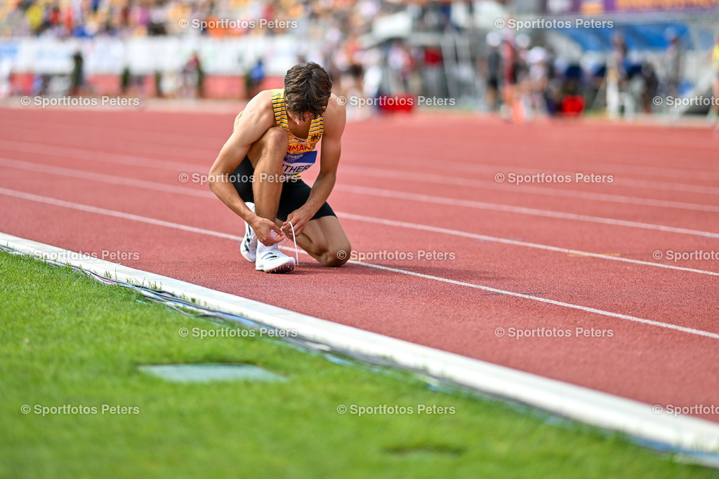 U18 EM - Tag 3_59 | U18-EM am 20.07.2024 in Banska BrysticaFoto: DLV/Kai Peters - Realisiert mit Pictrs.com