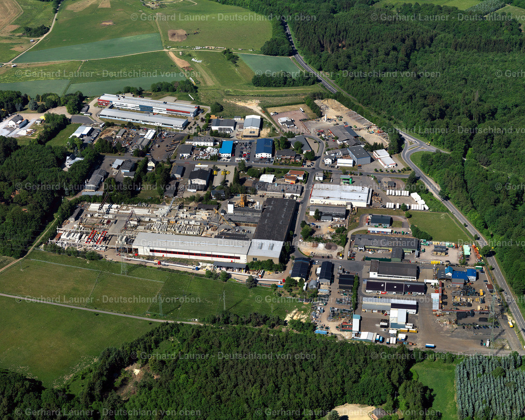 3123834 | Industriegebiet Halsenbach