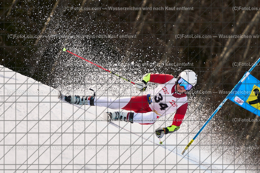 ALP8239_Herrn-FIS-GS-II_Lackenhof-WY_WIRNSBERGER Peter | Internationaler FIS GiantSlalom der Herrn auf der Distelpiste in Lackenhof am Di 11. März 2025.  Österreich, LSV-NÖ, Sportunion Waidhofen/Ybbs (2035).