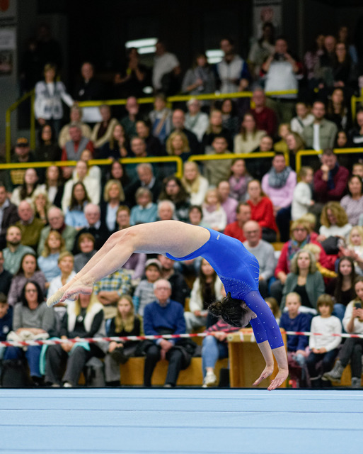  - Gymixed 2025 in Ulm (Sportzentrum Kuhberg) | - Gymixed 2025 in Ulm (Sportzentrum Kuhberg) Datum: 20251213Ort: Ulm(DE) - Sportzentrum KuhbergFotograf: Christian Habel