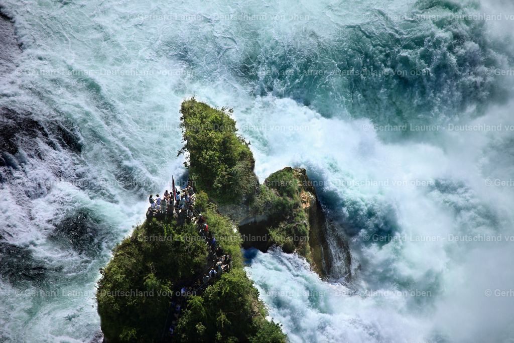 3082084 | Rheinfall bei Schaffhausen