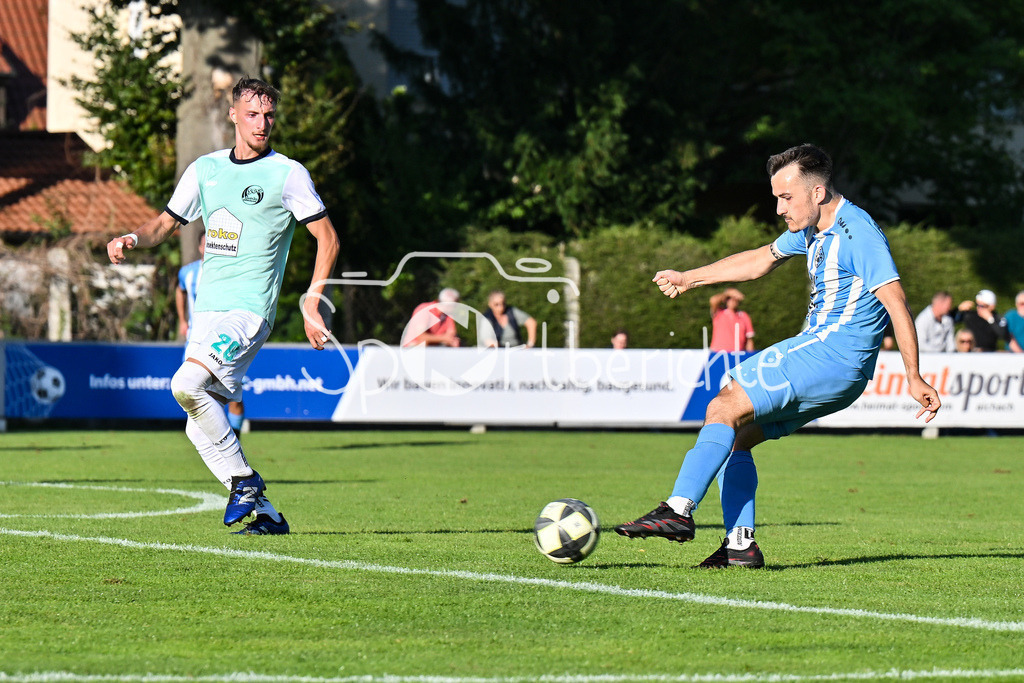 BC Aichach - SC Griesbeckerzell | Zell 20 / Aichach 9