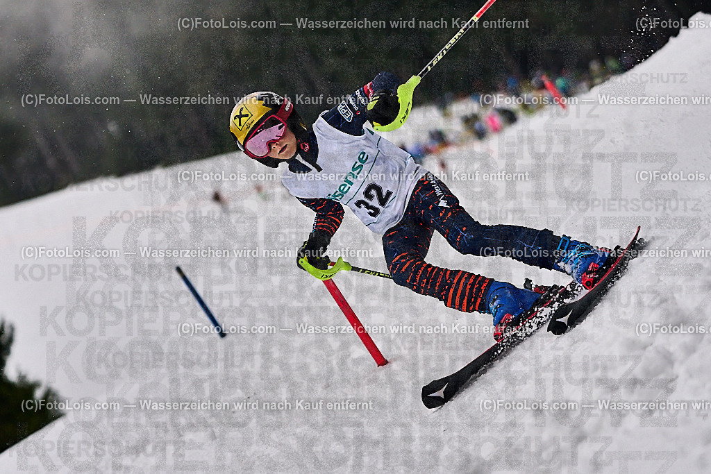 _ALP7338_KinderVergleich-SL_Semmering_Nix Maximilian | NÖ LandesKinderRennen + Raiffeisen Wiener Alpen KinderCup, SLALOM am Semmering/Südhang, So 25. Jänner 2026.