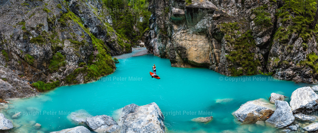 Galitzenklamm_SUP_Yoga-254 | piet_flosse