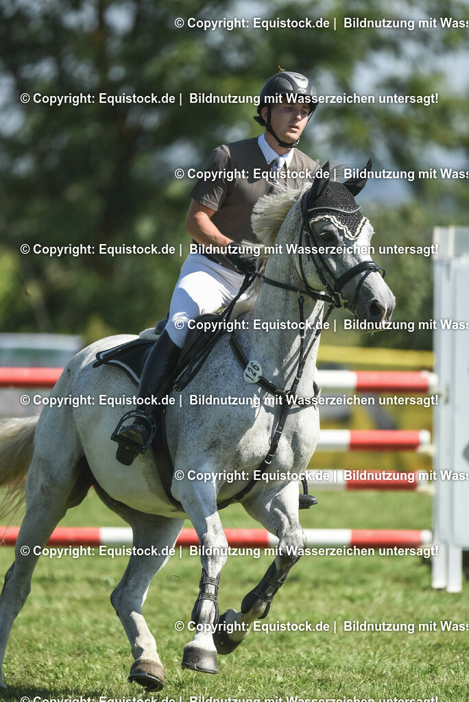 20230909_18_Springen_L_KSK-Böblingen_0177 | Foto: Thomas Hartig