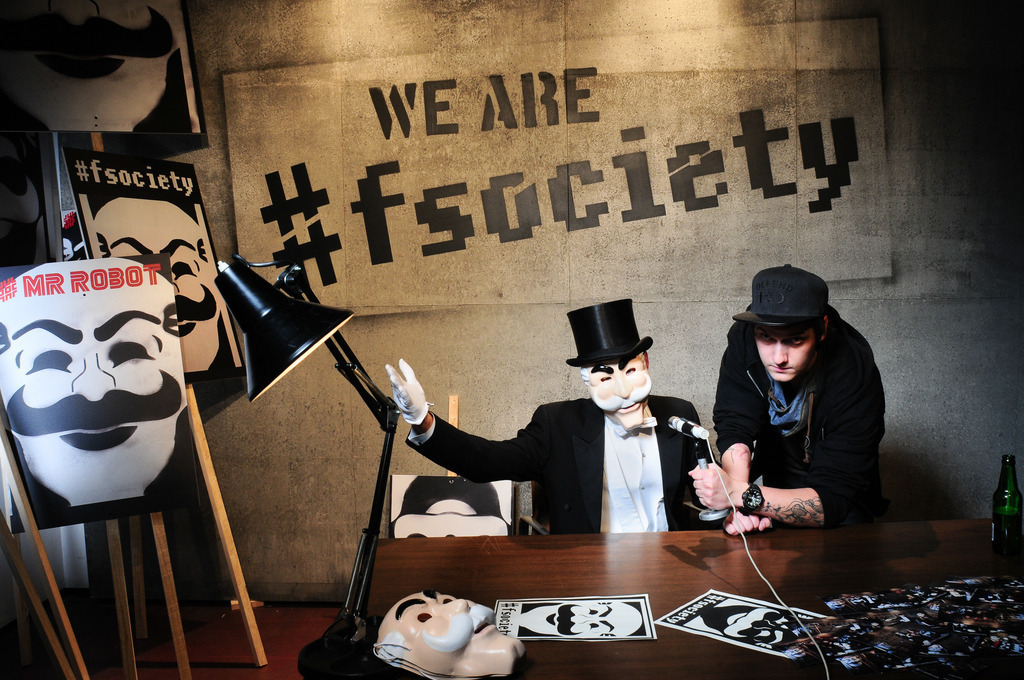 0074_fsociety | Mr. Robot - fsociety - Realisiert mit Pictrs.com