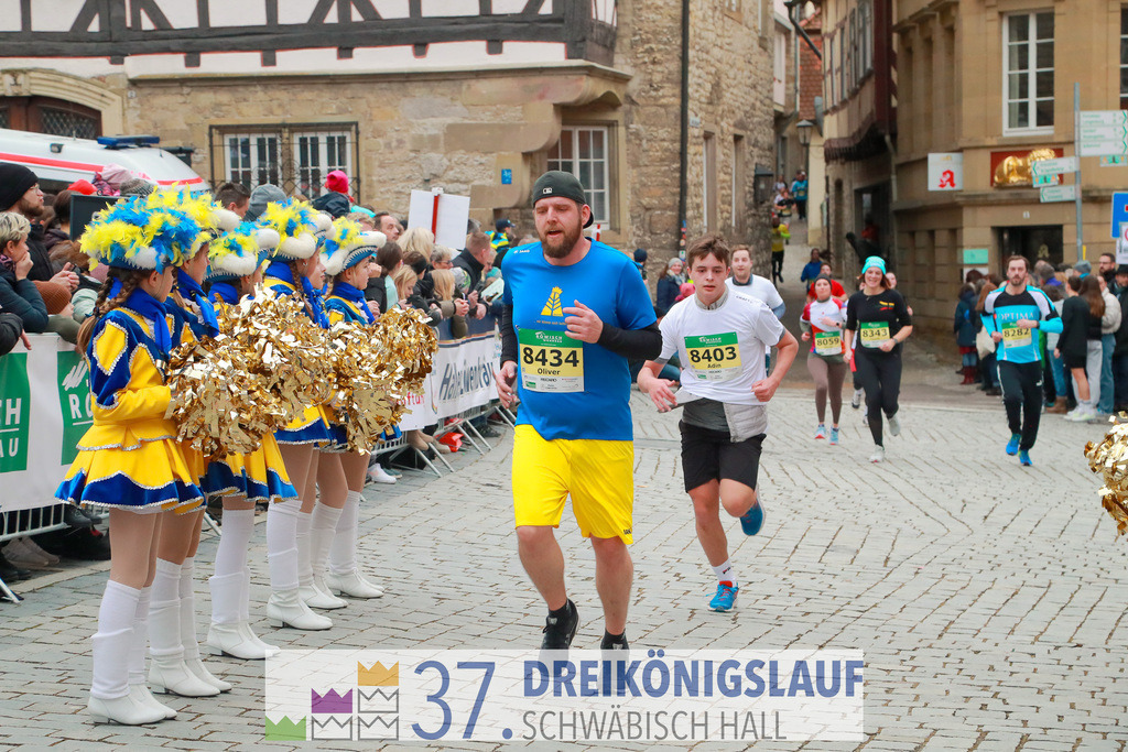 Roewisch Wohnbau Cup 5000m | 3 Koenigslauf 2023 - Realisiert mit Pictrs.com