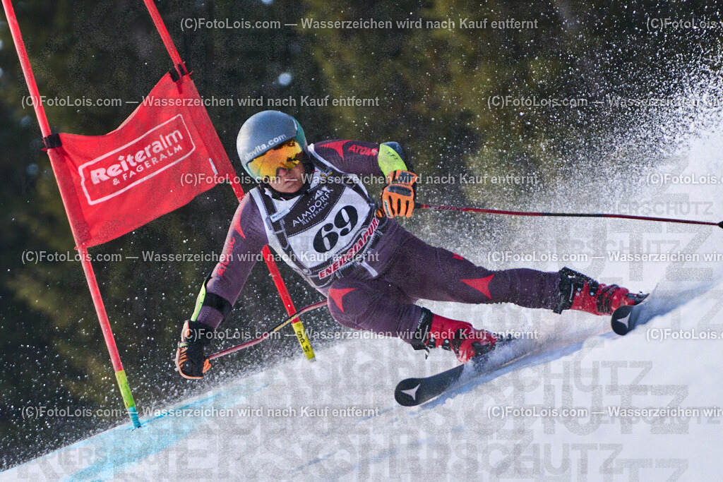 ALP0942_Steir-Meistersch_SG_Reiteralm_OBERAUER Josef | LM-Super-G Steiermark auf der Reiteralm am Fr 28. März 2025.   Veranstalter: Steirischer Skiverband (5000)Durchführender Verein: WSV Pichl-Reiteralm (5083)